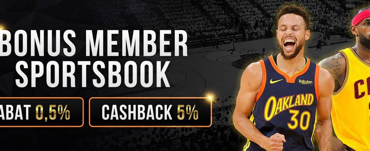 Dapatkan Bonus Besar Hari Ini