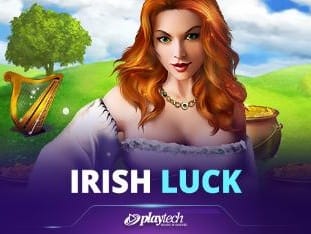 Irish Luck screenshot