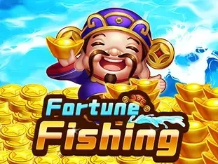 Fortune Fishing game thumbnail