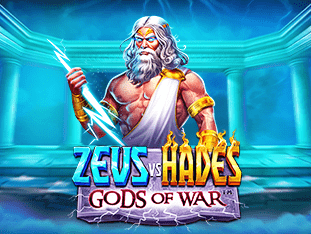 Zeus vs Hades - Dewa Perang screenshot