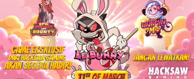 Mainkan Game Favoritmu Sekarang