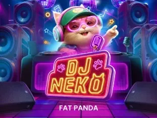 Dj Neko screenshot