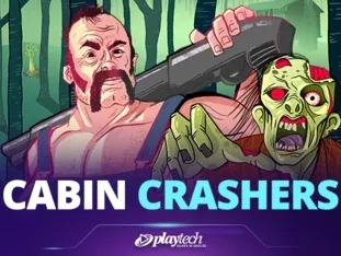 Cabin Crashers game thumbnail