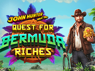 Bermuda Riches screenshot