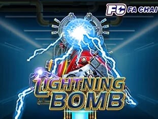 Lightning Bomb screenshot