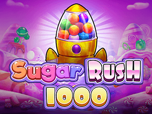Sugar Rush 1000 screenshot