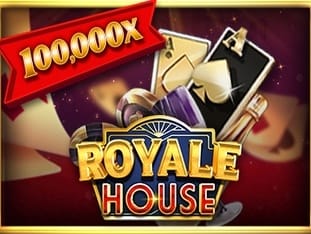 Royale House screenshot