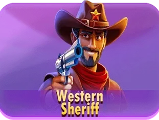 Western Sheriff screenshot