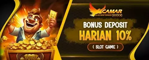 Promo Deposit Harian Gacor