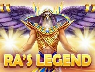Ra's Legend screenshot