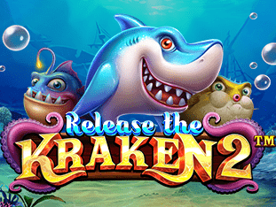 Release The Kraken 2 screenshot